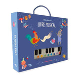 Mes 6premières Chansons Piano-Prologue-PRL-A146775-CLÉMENT