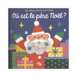 Où Est Le Père Noël? - Un, Deux, Trois, me Voilà!-Prologue-PRL-A146817-CLÉMENT