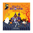 Halloween - Soulève Et Écoute-Prologue-PRL-A147016-CLÉMENT