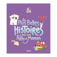 Les plus belles histoires à lire avec papa et maman-Prologue-PRL-A147209-CLÉMENT