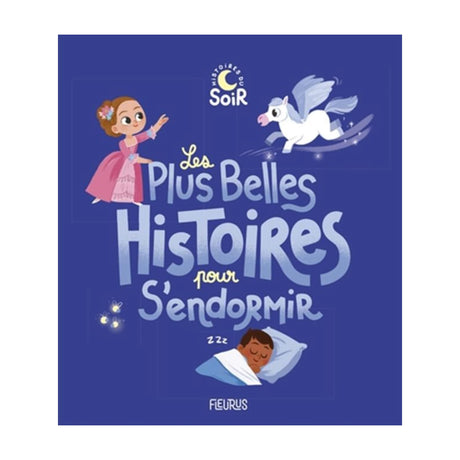 Les Plus Belles Histoires pour s'Endormir-Prologue-PRL-A147274-CLÉMENT