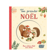 Ton Premier Noël Pour Célébrer-Prologue-PRL-A148060-CLÉMENT