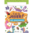 Les Dinosaures - À Toi De Jouer-Prologue-PRL-A148368-CLÉMENT