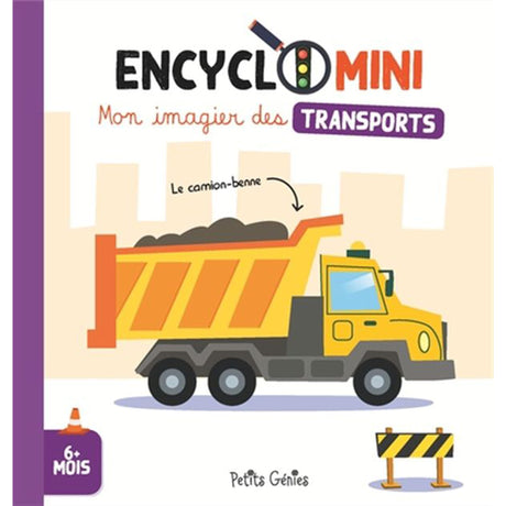 Encyclomini Mon Imagier des Transports-Prologue-PRL-A148370-CLÉMENT