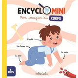 Encyclomini Mon Imagier Du Corps-Prologue-PRL-A148371-CLÉMENT