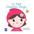 Le Petit Chaperon Rouge - Contes pour petits doigts-Prologue-PRL-A149722-CLÉMENT