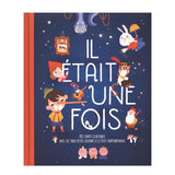 Il Était Une Fois Mes Contes Classiques-Prologue-PRL-A149731-CLÉMENT