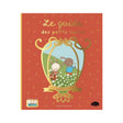 Le Guide Des Petits Lapins Pour Trouver La Felicità-Prologue-PRL-A150105-CLÉMENT