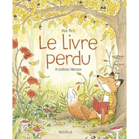 Le Livre Perdu-Prologue-PRL-A150991-CLÉMENT
