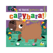Ne Touche Jamais Un Capybara!-Prologue-PRL-A151085-CLÉMENT