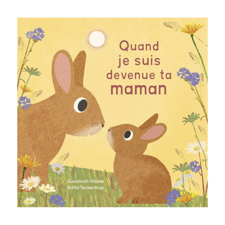Quand Je Suis Devenue Ta Maman-Prologue-PRL-A151239-CLÉMENT
