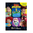 Comptines & Figurines Histoire de Jouets 5-Prologue-PRL-A151273-CLÉMENT