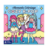 Moments Coloriage Cozy K-pop-Prologue-PRL-A151480-CLÉMENT