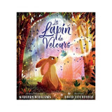 Le Lapin De Velours-Prologue-PRL-A153830-CLÉMENT