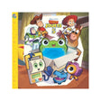 Histoire De Jouets 5-Prologue-PRL-A155145-CLÉMENT