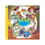 Histoire De Jouets 5-Prologue-PRL-A155145-CLÉMENT