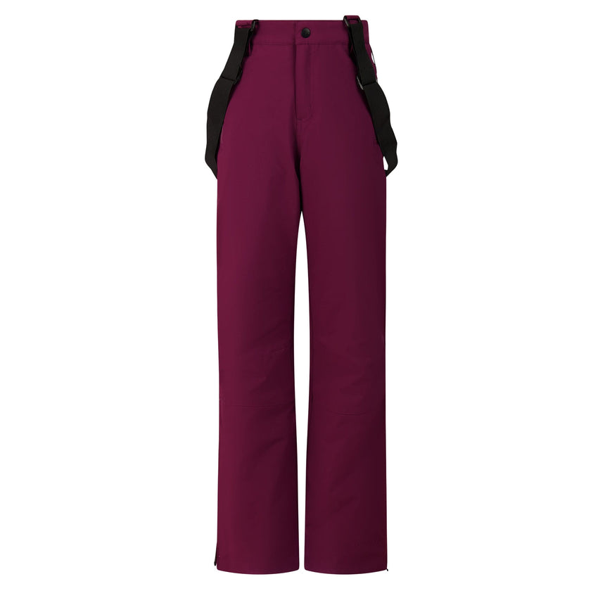 Pantalon Hiver Sunny 8-16ans-Protest-Prune-8-PRT-4910400-563-CLÉMENT