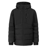 Manteau Hunton 8-16ans-Protest-Noir-8-PRT-65862001-290-CLÉMENT