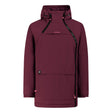 Manteau Celesta 8-16ans-Protest-Prune-8-PRT-65962010-563-CLÉMENT