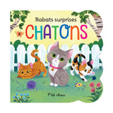 Rabats Surprises - Chatons-Clement - Librairie-PSA-782897519490-CLÉMENT
