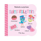 Saint-Valentin : rabats surprises-Presse Aventure-PSA-782897519995-CLÉMENT