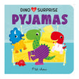 Dino Surprise Pyjamas-Presse Aventure-PSA-782898450990-CLÉMENT