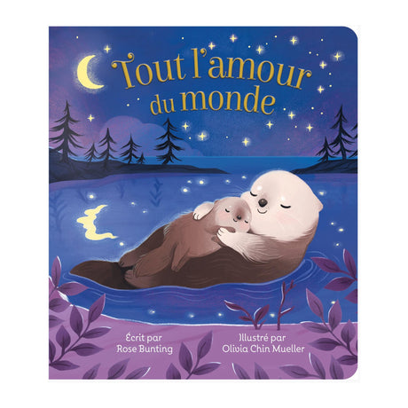 Tout L'amour Du Monde-Presse Aventure-PSA-782898451010-CLÉMENT