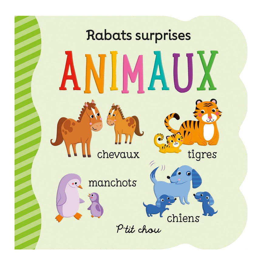Animaux Rabats Surprises-Presse Aventure-PSA-782898451256-CLÉMENT