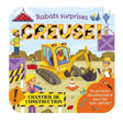 Creuse ! : Rabats Surprises-Presse Aventure-PSA-782898451621-CLÉMENT