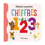 Chiffres 123-Presse Aventure-PSA-782898451645-CLÉMENT