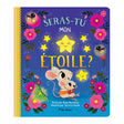 Seras-tu Mon Étoile?-Clement - Librairie-PSA-782898452673-CLÉMENT