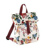 Sac à Dos Mini Messager - Les Hibiscus-Petit Jour Paris-PTJ-LH568P-CLÉMENT