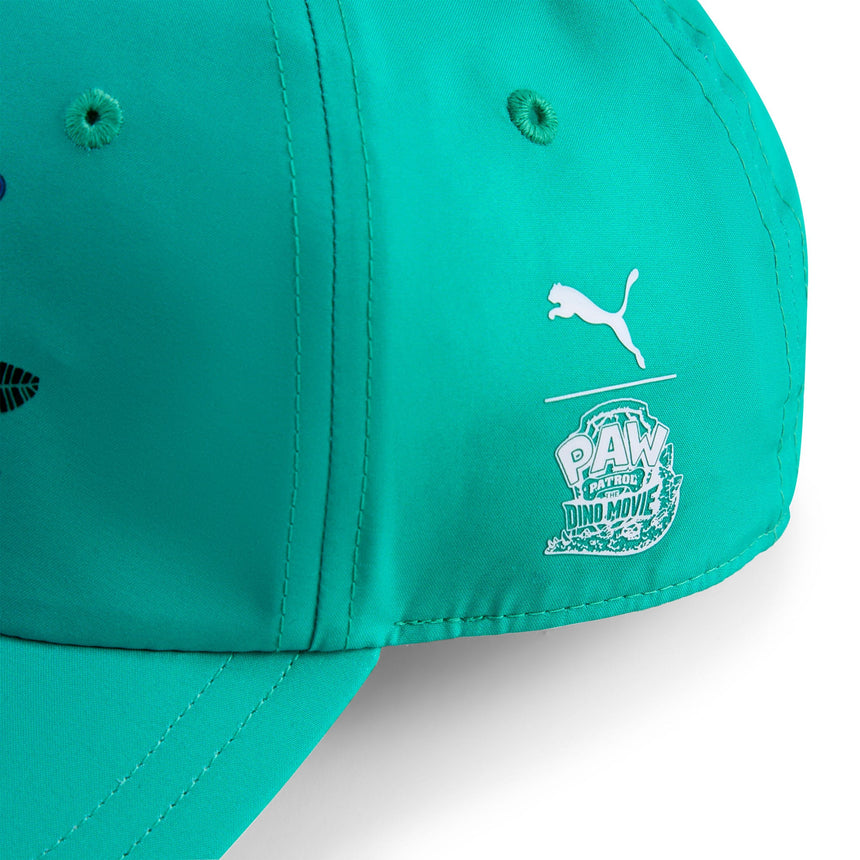 Casquette Pat Patrouille 3-6ans-Puma-PUM-026869-01-CLÉMENT