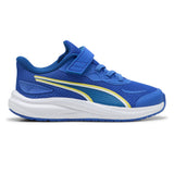 Soulier Skyrocket Lite 2 Pointures 11-3-Puma-Bleu Royal-11 E-PUM-312414-09-CLÉMENT