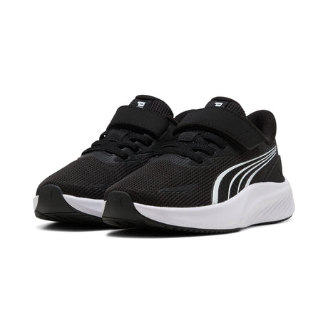 Soulier Pounce Lite 2 Pointures 11-3-Puma-Noir-11 E-PUM-314042-01-CLÉMENT