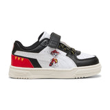 Soulier Caven III Paw Patrouille Pointures 5-10-Puma-Noir-5 E-PUM-405765-01-CLÉMENT