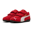 Soulier Og Speedcat Pointures 11-3-Puma-Rouge-11 E-PUM-405960-02-CLÉMENT
