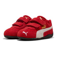Soulier Og Speedcat Pointures 4-10-Puma-Rouge-4 B-PUM-405961-02-CLÉMENT