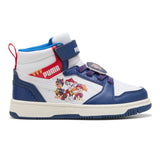 Soulier Rebound Pat Patrouille Pointures 11-3-Puma-Blanc-11 E-PUM-406606-01-CLÉMENT
