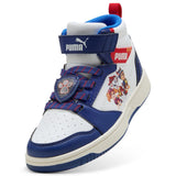 Soulier Rebound Pat Patrouille Pointures 11-3-Puma-PUM-406606-01-CLÉMENT