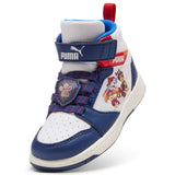 Soulier Reboud Pat Patrouille Pointures 5-10E-Puma-PUM-406607-01-CLÉMENT
