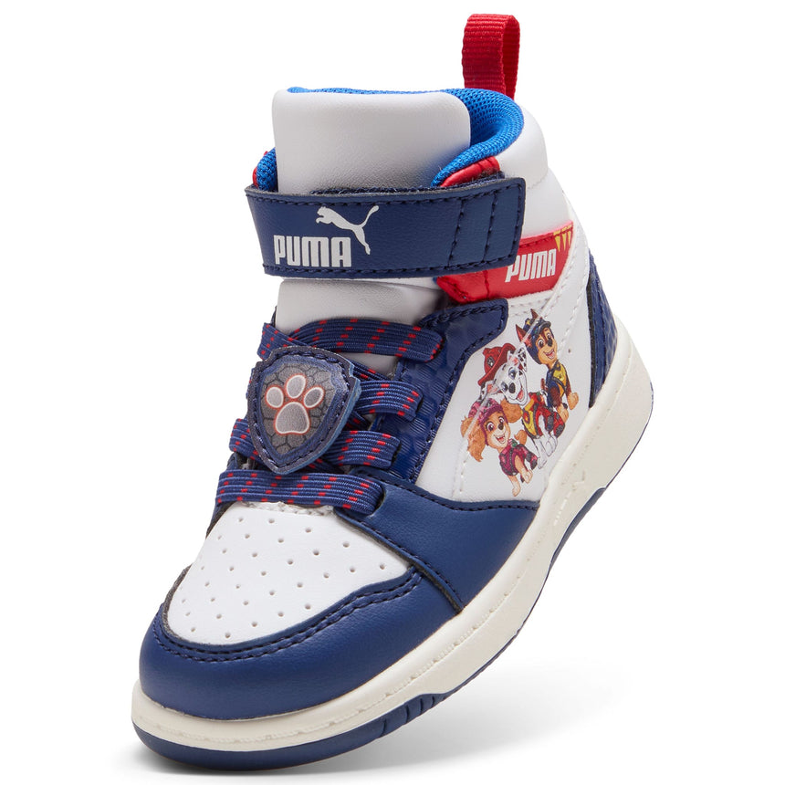 Soulier Reboud Pat Patrouille Pointures 5-10E-Puma-PUM-406607-01-CLÉMENT