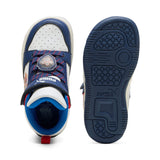Soulier Reboud Pat Patrouille Pointures 5-10E-Puma-PUM-406607-01-CLÉMENT