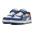 Soulier Caven III Block Pointures 4-10-Puma-Bleu-4 B-PUM-406892-01-CLÉMENT