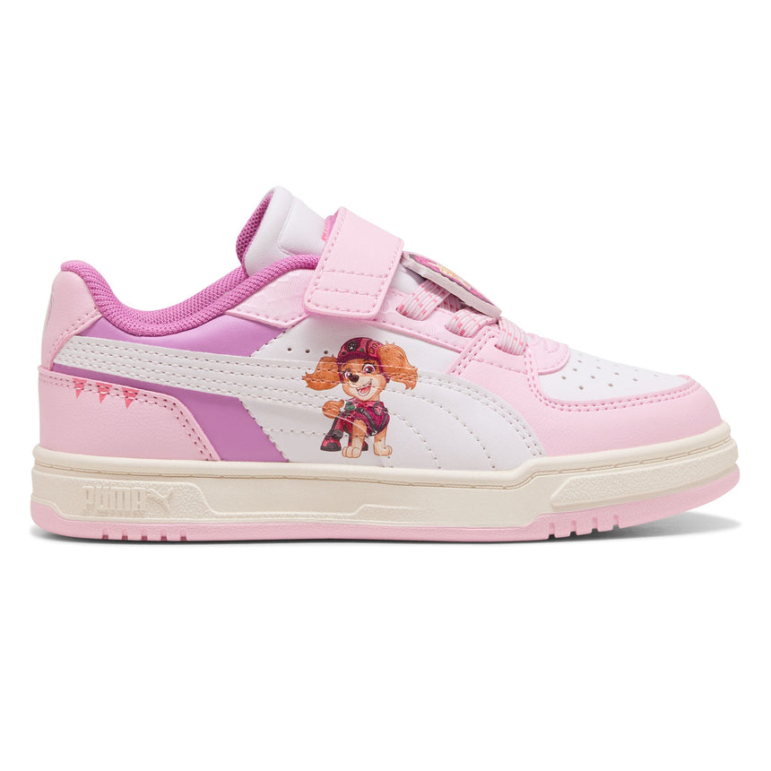 Soulier Caven III Pat Patrouille Pointures 11-3-Puma-Rose-11 E-PUM-406899-01-CLÉMENT