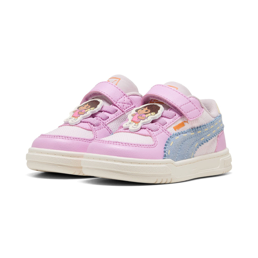 Soulier Caven Iii Pointures 5-10-Puma-Rose-5 E-PUM-407725-01-CLÉMENT