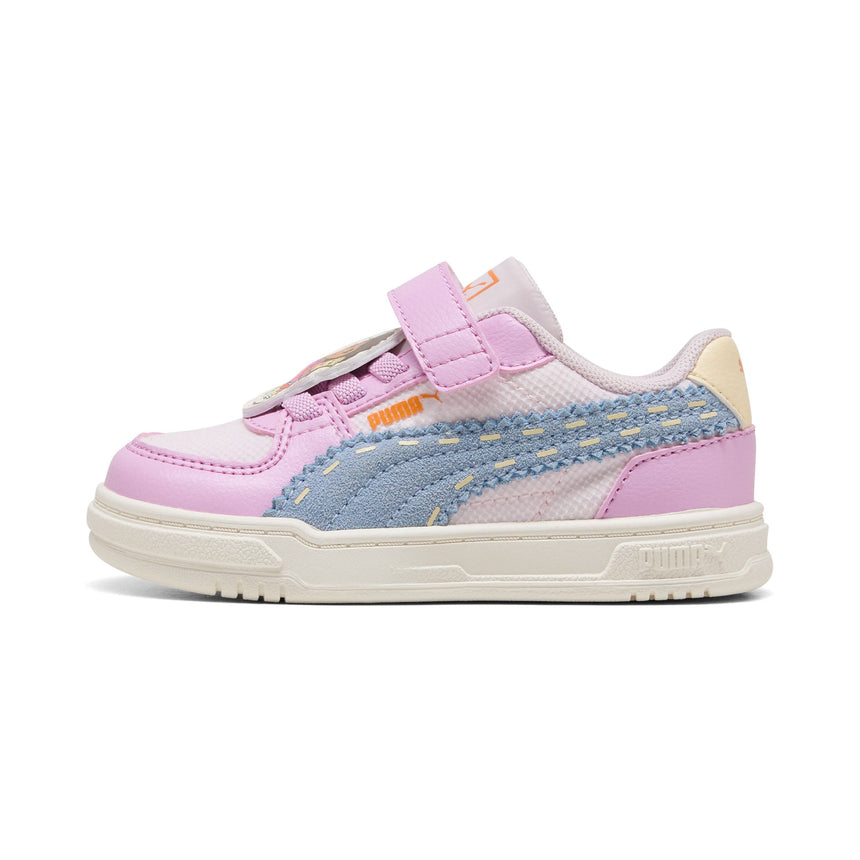 Soulier Caven Iii Pointures 5-10-Puma-PUM-407725-01-CLÉMENT
