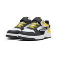 Soulier Rebound Slam Pointures 11-3-Puma-Blanc-11 E-PUM-407760-01-CLÉMENT