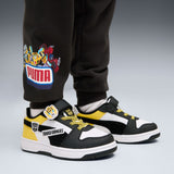 Soulier Rebound Slam Pointures 11-3-Puma-PUM-407760-01-CLÉMENT