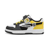Soulier Rebound Slam Pointures 11-3-Puma-PUM-407760-01-CLÉMENT
